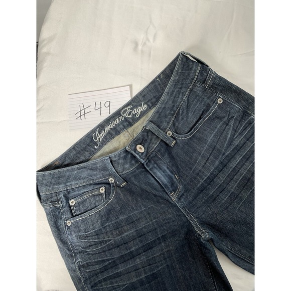 American Eagle Jeans Teens Girls - Picture 5 of 5